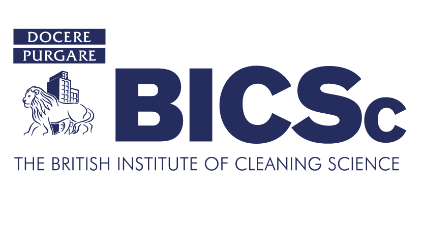 BICSc cleaning service certification