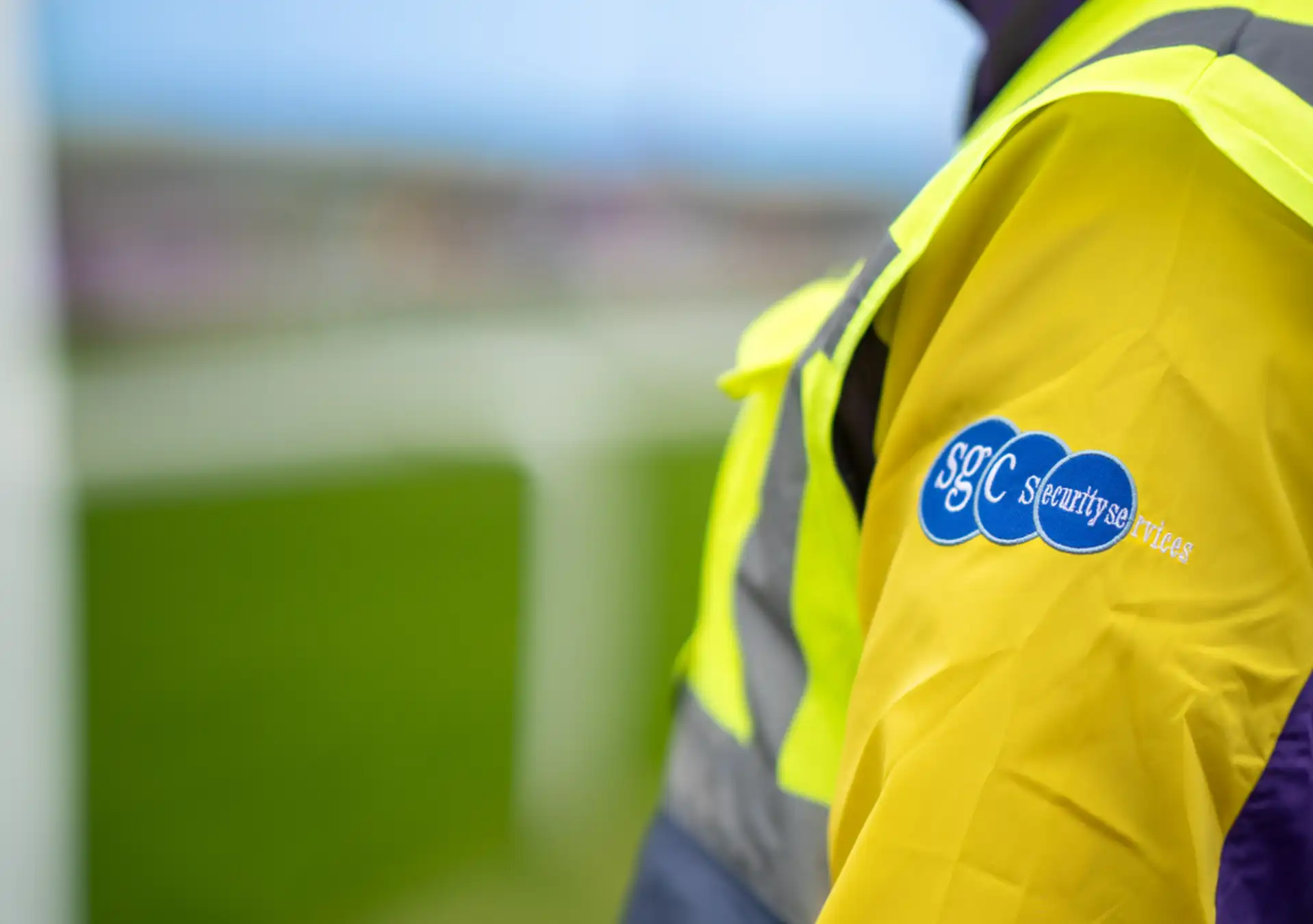 Short-term or long-term security solutions