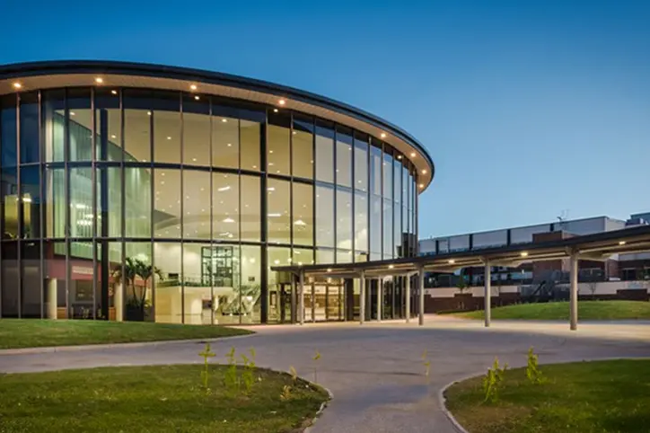 NHS Foundation Trust