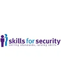 Skills for security logo