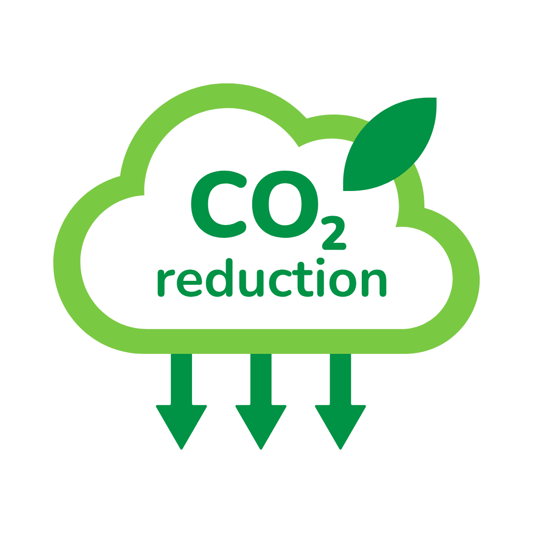 carbon reduction