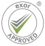 Exor Logo