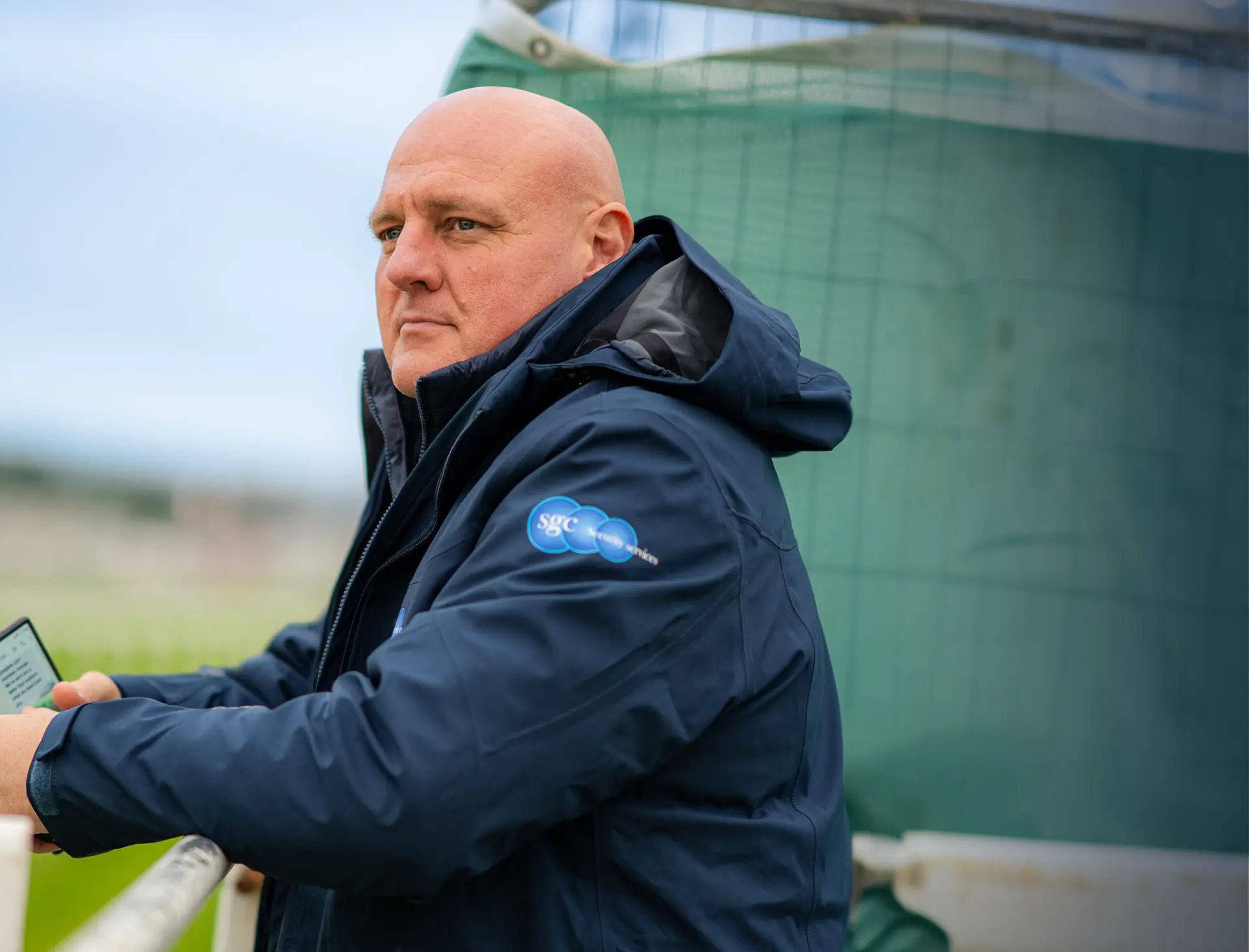 Paul Macarthur image