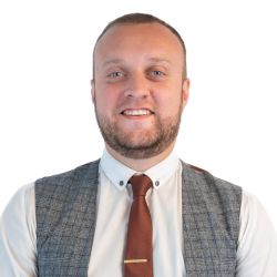 Aaron Wigg - Southern Operations Manager