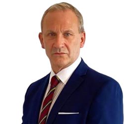 David Wilson - Director of Corporate Governance