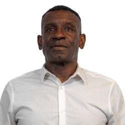 Jeff Clarke - Payroll Manager