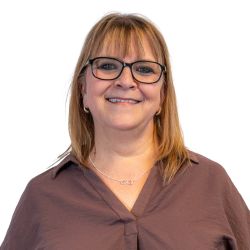 Kim Heather - Operations Administration Support