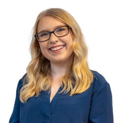 Megan Pyatt - Marketing Executive