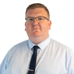 Nigel Lanham - Northern Operations Manager