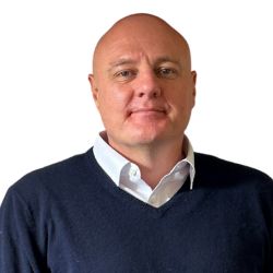 Paul Macarthur - CEO & Founder