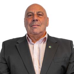 Phil Davis - Training & Development Manager