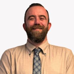 Stephen Cross - Operations Support Manager