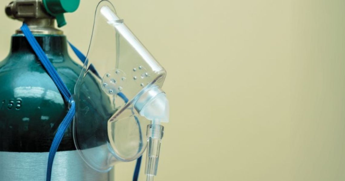 Level 3 Award in Administration of Emergency Oxygen