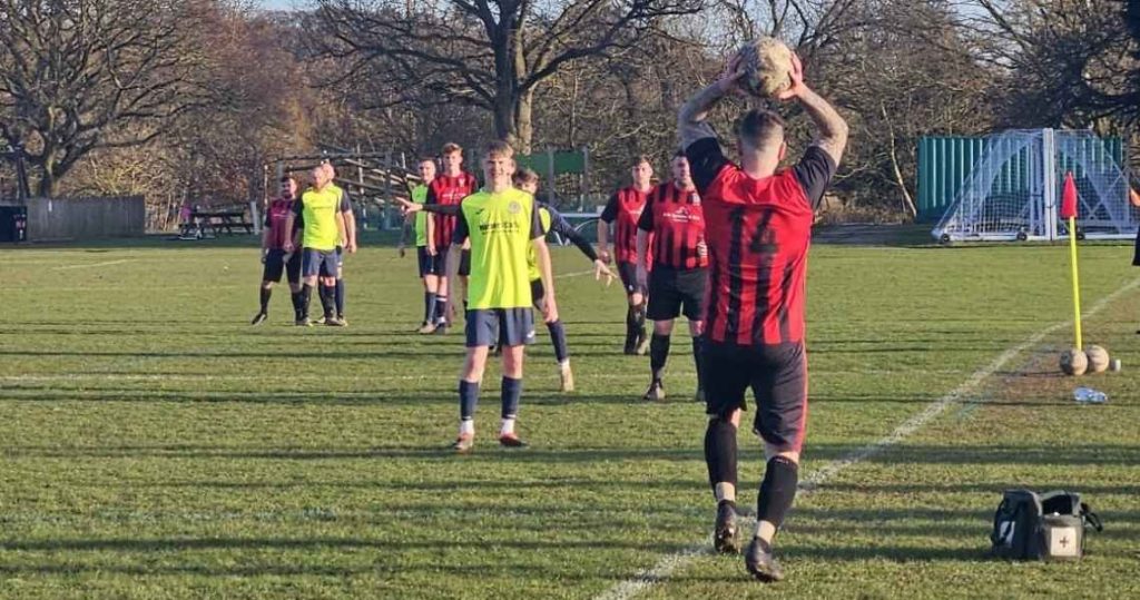 SGC Security Services' Sponsorship of Hedinghams United Football Club