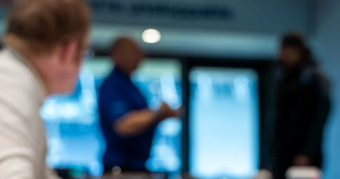 SGC Security Services