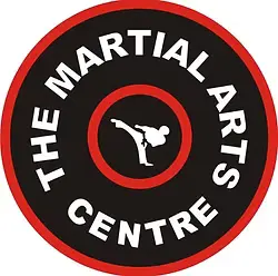 the martial arts centre